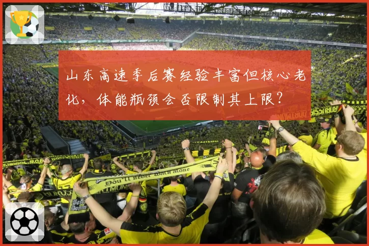 山东高速季后赛经验丰富但核心老化，体能瓶颈会否限制其上限？